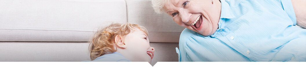 9 Questions To Ask A Grandparent