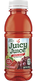 Juicy Juice | Fruit Punch