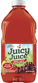 Juicy Juice | Fruit Punch