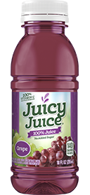 Juicy Juice | Grape