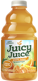 Juicy Juice | Orange Tangerine