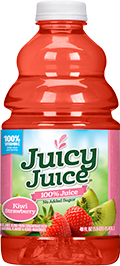 Juicy Juice | Kiwi Strawberry