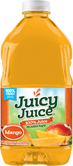 Juicy Juice | Mango