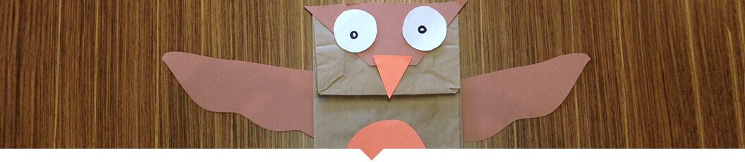 Making Brown Bags a Hoot