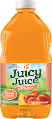 Juicy Juice | Peach Apple