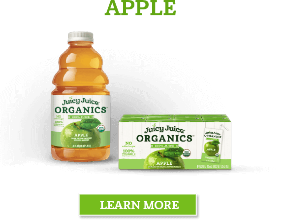 organics-apple