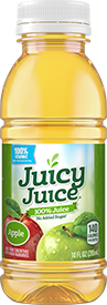 juicy juice apple juice