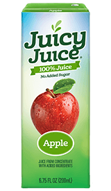 Image result for juicy juice apple juice