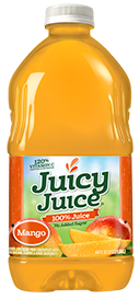Juicy Juice | Mango