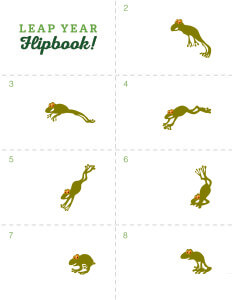 Leap Frog Instructions