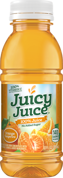 Juicy Juice 