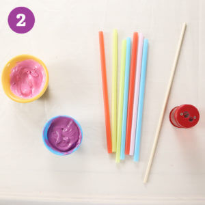 Crayon Candy Dish – Do It And How