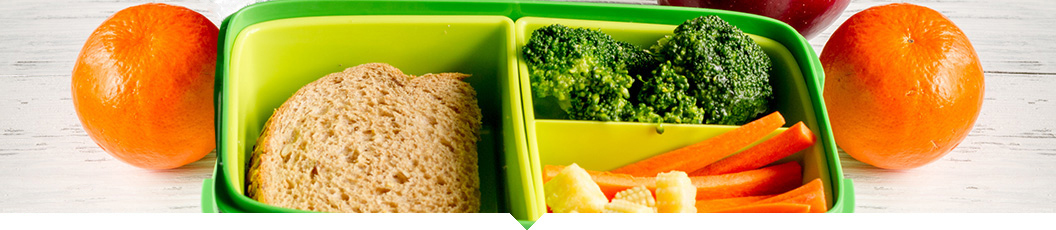 Lunchbox Tips: 5 Healthy Kid-Friendly Meals