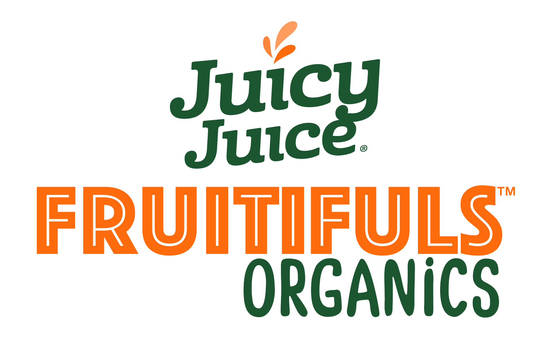 Juicy Juice | FruitfulOrganics-Logo