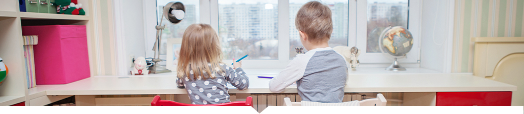 5 Ways to Help your Child Focus on Homework