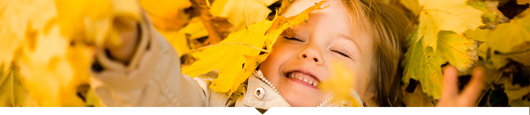 Fun Family Activities for Fall
