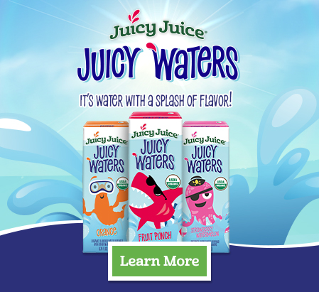 Juicy Water