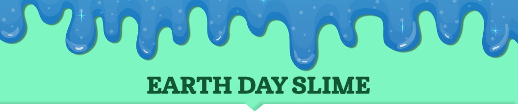 Earth Day Slime