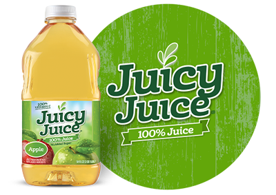 Juicy Juice
