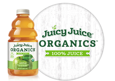 Juicy Juice Fruitifuls